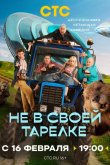 Не в своей тарелке 2026