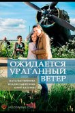 Ожидается ураганный ветер 2017