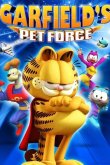Космический спецназ Гарфилда 2009