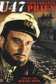 U-47. Капитан-лейтенант Прин 1958