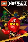LEGO Ниндзяго: Мастера кружитцу 2011