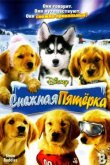 Снежная пятерка 2008