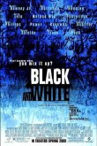 Черное и белое 1999