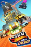 Hot Wheels. Мегатрасса 2015