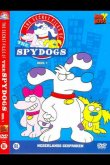 Секретные материалы псов-шпионов 1998