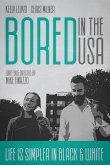 Скучающие в США 2018