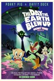 Looney Tunes: Космическое вторжение 2024