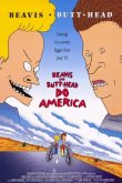 Бивис и Батт-Хед уделывают Америку 1996