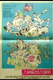 Мария и Мирабела в Транзистории 1989