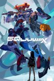 Мобильный воин Гандам: GQuuuuuuX 2025