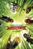 ЛЕГО Ниндзяго Фильм 2017