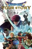 Dragon Quest: Твоя история 2019