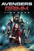Мстители Гримм: Временные войны 2018