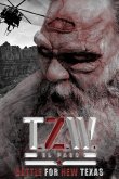 Техасские зомбовойны: Эль-Пасо 2019