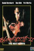 Кровавый спорт 2 1996