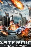 Астероид: Смертельный удар 2015
