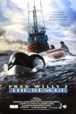 Освободите Вилли 3: Спасение 1997