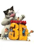 Кукарача 3D 2011
