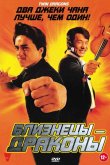 Близнецы-Драконы 1992