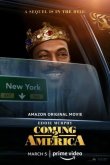 Поездка в Америку 2 2020