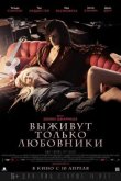 Выживут только любовники 2013