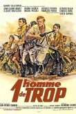 Один человек лишний 1967