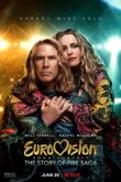 Евровидение: История огненной саги 2020