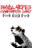 Выход через сувенирную лавку 2010