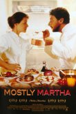 Неотразимая Марта 2001