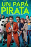 Мой папа - пират 2019