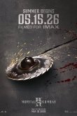 Мортал Комбат 2 2026