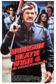 Жажда смерти 4: Наказание 1987
