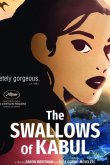 Ласточки Кабула 2019