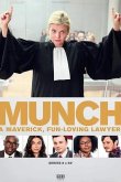 Мунч 2016