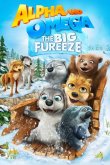 Альфа и Омега 7: Большое обледенение 2016