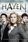 Тайны Хейвена 2010