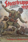 Штурмовой батальон 1917 1934