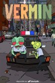 Вредитель / Жучары 2018