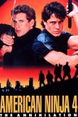 Американский ниндзя 4: Полное уничтожение 1990