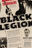 Черный легион 1937
