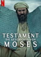 Завет: История Моисея
