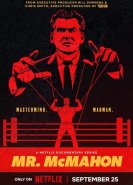 Мистер Макмэн