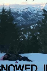 Снежный плен 2018