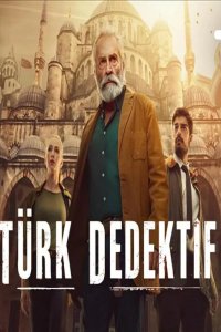 Турецкий детектив 2023