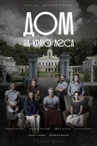 Дом на краю леса 2017