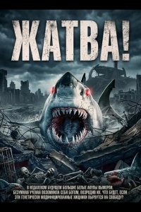 Жатва! 2024