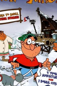 Отмороженный: Иван из Юкона 1999
