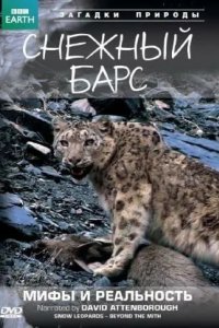 BBC: Снежный барс: Мифы и реальности 2007