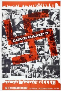 Лагерь любви 7 1969