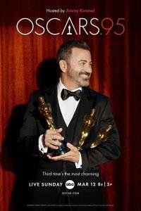 95-я церемония вручения премии «Оскар» 2023